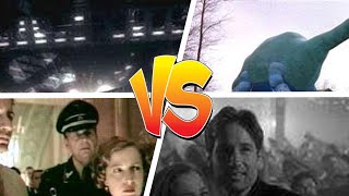 Every X-Files Episode, Ranked Best To Worst 🌏