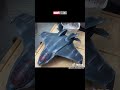 Marvel Crisis Protocol Quinjet