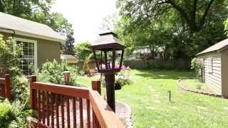 245 S Holmes Memphis, 38111 - Listing by Wade Stooksberry, Hobson Realtors