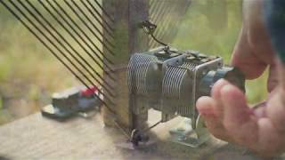 Download Lagu Tuning Loop Antenna #1 MP3