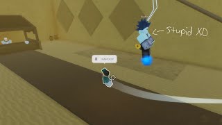 Taijutsu Pvp In Bloodlines