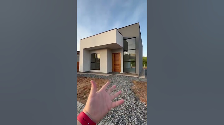 QUANDO VOCÊ FINANCIA UMA CASA ELA NÃO É SUA? 🤔🏠