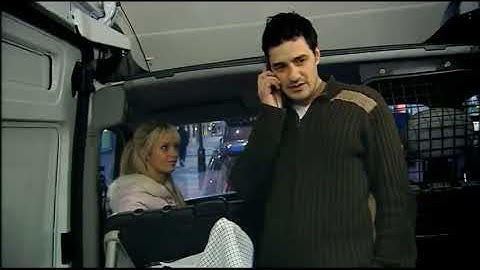 The Real Hustle: The Keylogger Scam