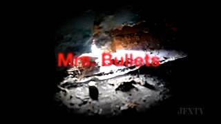 Juniper Fields & User2222 - Mrs. Bullets (Music Video)