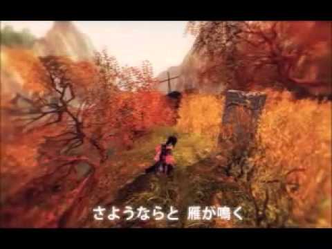 剑网3 西江月