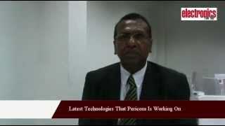 Pericom Ramps Up Sales Team In India