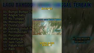 KUTUNGGU || ALBUM MUSIK DANGDUT