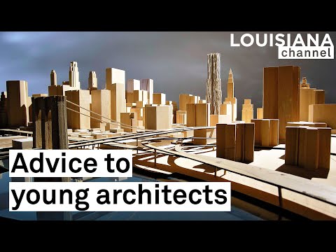 Videó: 10 Klasszikus téveszmék az építészekről