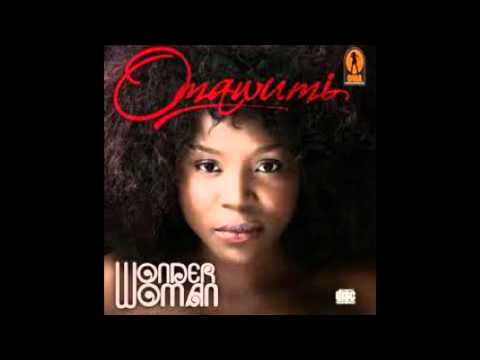 Omawumi - Brighter Day (Official Audio)