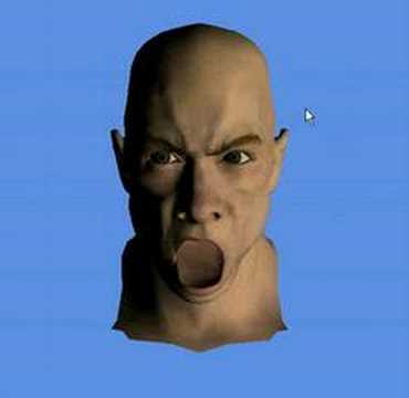 XNA facerig Scaleproblem