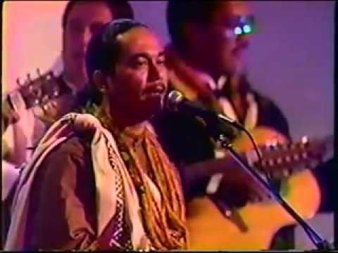 Keali`i Reichel - Kauanoeanuhea