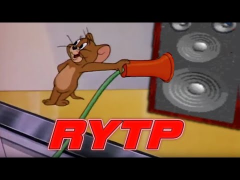 Том и Джерри 2 RYTP