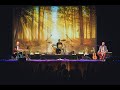 Truth of now  concert in tallinn 2023 i am alive mitsch kohn netanel goldberg dror parker