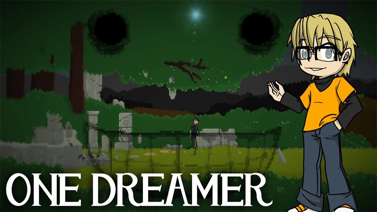 HUNTED BY A GIANT GIRL | One Dreamer