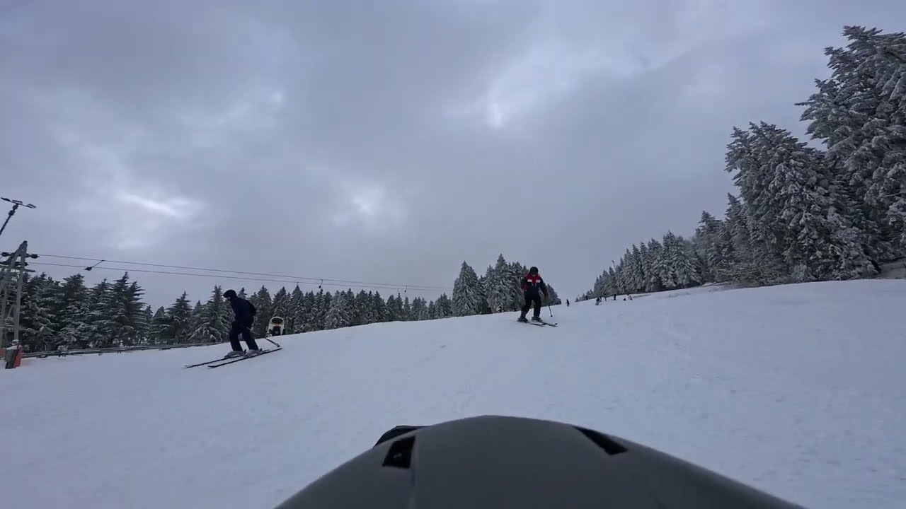 A Ski Day with Dad Wasserkuppe 2026