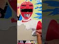 【スーパー戦隊 おもちゃ】星獣戦隊ギンガマン 子供向けパズル 65ピースをやってみた! #shorts