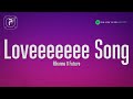 Rihanna  loveeeeeee song lyrics ft future