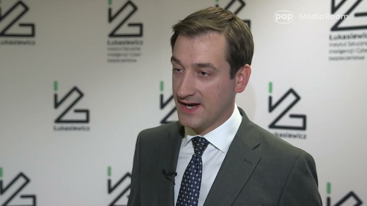 Nowy instytut Łukasiewicz zajmie się cyberbezpieczeństwem i sztuczną inteligencją