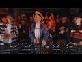 James Hype Get Closer London Full Set 