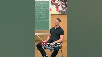 Mike helps Jeff overcoming emotional blockages through hypnosis - Part 1/3