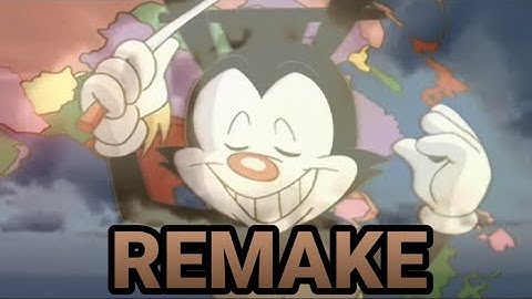 Yakko