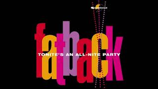 Fatback Band – (Are You Ready) Do the Bus Stop