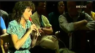 Mary Bergin Tin Whistle
