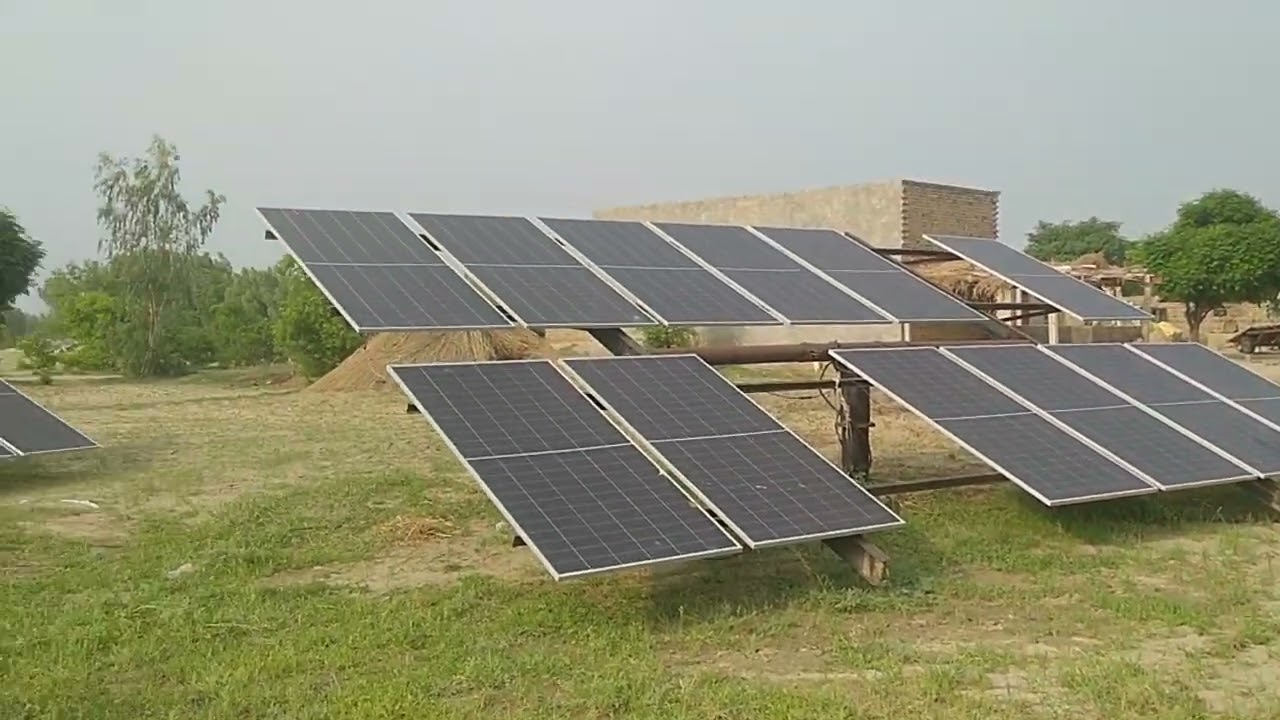 20 ایکڑ آباد زمین 15 ایکڑ روڈ فرنٹ ڈیرہ سولر ٹیوب ویل موجود فی ایکڑ 15 لاکھ ضلع خوشاب 03068437591