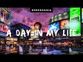 A Day in my Life - Toronto Vlog