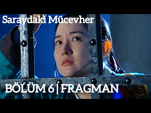 Saraydaki Mücevher - 6.Bölüm Fragmanı (Cangema'nın fedakarlığı başına dert açıyor! )