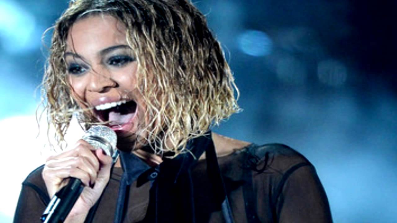 Beyonce Ft Jay Z Solange BMA 2014 - YouTube