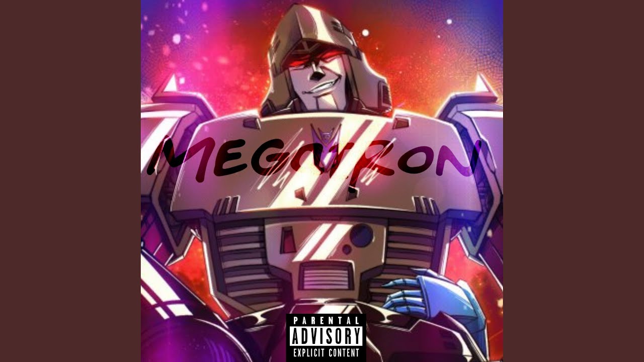 Megatron - YouTube