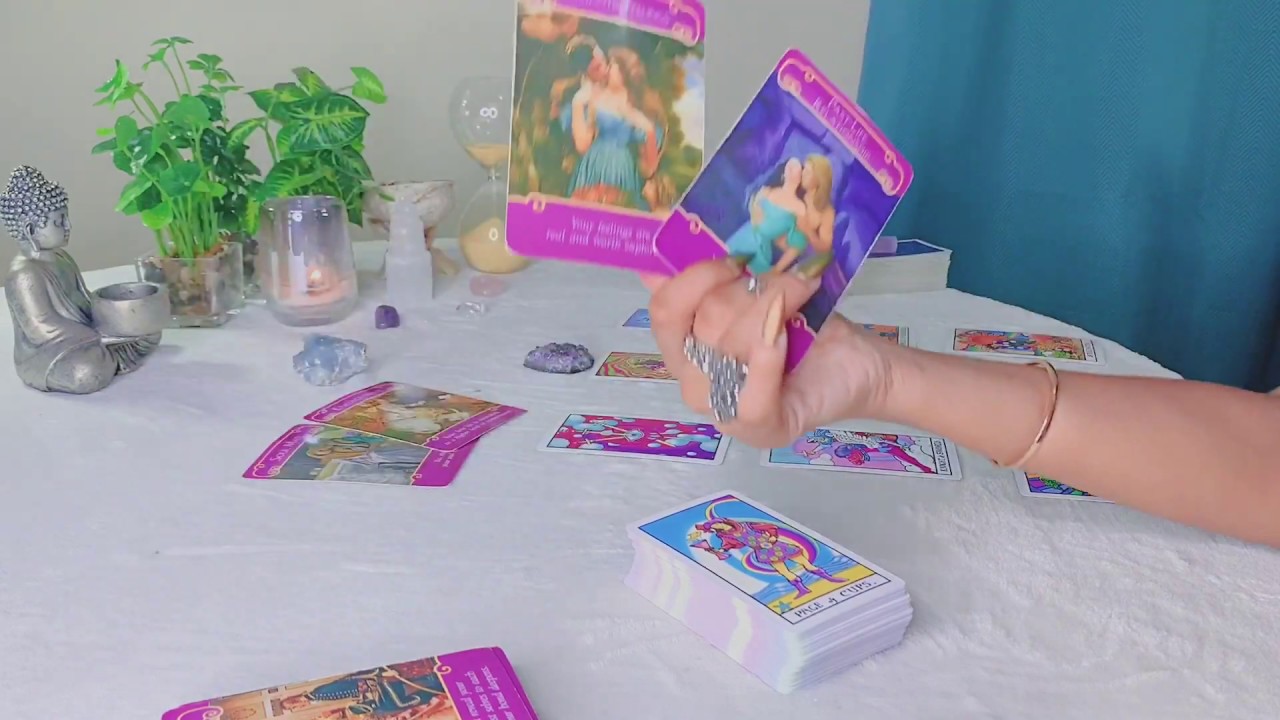 Aries | They're Heart Broken Over This .... - Aries Tarot Reading