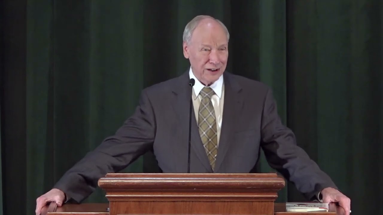 What Is Worldliness?