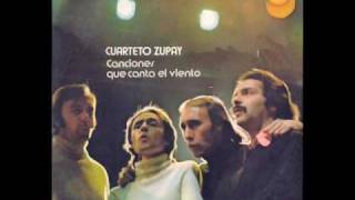 Mercedes Sosa &amp; Cuarteto Zupay - Venas abiertas