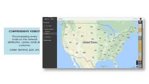 Landing page Lottie JSON animation by graphicsgenisys