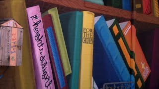 Milwaukee's new new mural aims to inspire