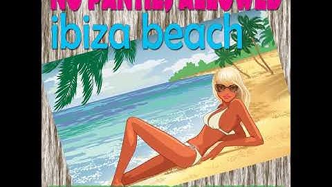 Thumbnail of Ibiza Beach (Kevin Hills Radio Edit)
