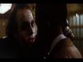 The Joker - Why so Serious? (Full Scene) HD - YouTube
