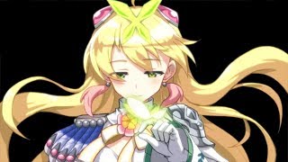 Epic Seven - Golem Lv.11 Autoplaying