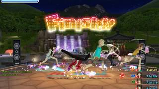 A Bounce Nuniga - Ayodance (91 bpm) asli dikira cheat