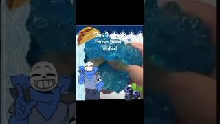 hii #rant#ranting #slime #blue #intro #asmr #slimeranter #kewl #underswap #undertaleau #swap