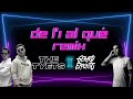 The tyets  de l1 al qu gerard exposito remix