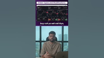 How to Place & Modify Orders in Upstox Scalper Terminal