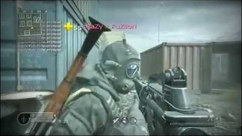 Cod4 Infectable Mod Menu *SUBSCRIBE*