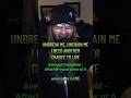 Avenged Sevenfold - Afterlife vocal cover pt 6 #metal #vocal