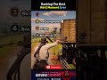 Ranking The Best Rdr 2 Moment #gta #gaming #shortsfeed #rdr2 #racing #games #gameplay