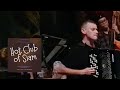 Hot Club of Siam - Libertango (Gypsy Jazz Style)