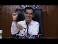 Isko Moreno on threats to his security: Pinagpapapasa-Diyos ko na lang