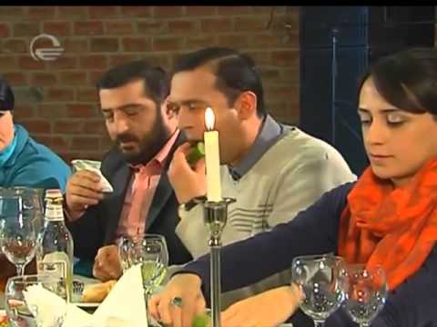 მაგარი ღვინო   \"რომ გადახვალ გააჩერე\"